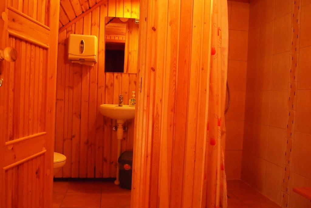 Maenni Guesthouse Хаапсалу Номер фото