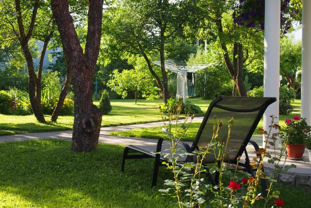 Maenni Guesthouse Хаапсалу Номер фото
